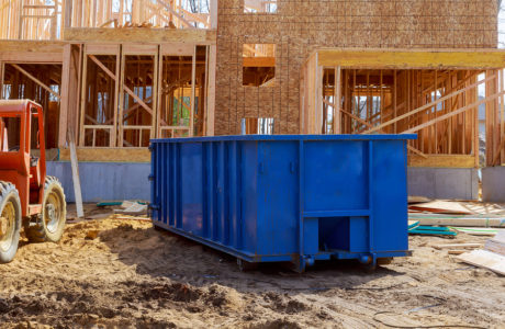 COntainer Rental Near Me Westchester