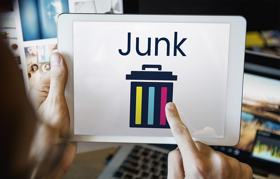 Searching for the best 'junk hauling service near me?'