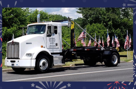 Garbage Removal Westchester NY