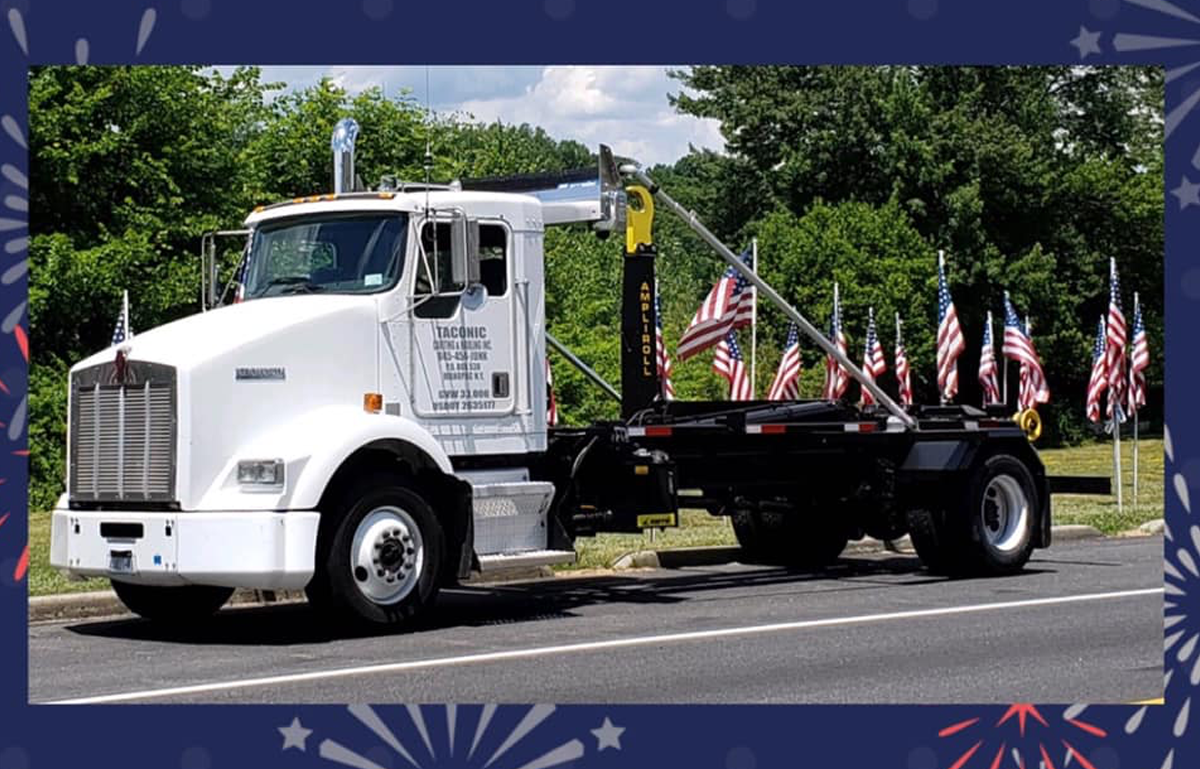 Garbage Removal Westchester NY