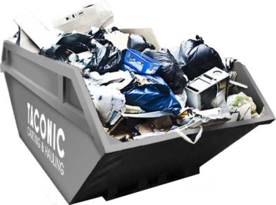 junk removal services in westchester, putnam and dutchess county