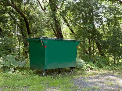 Dumpster Rental in Westchester NY