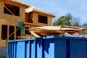rent a dumpster in Westchester, NY