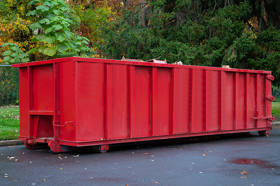 Dumpster Rental for Residential Needs How to Choose Right Size