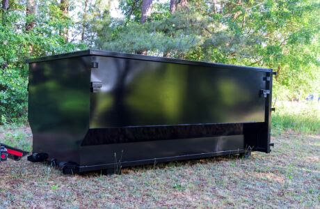 Dumpster Rental for Residential