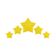 google 5 star rating