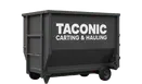 15 cubic yard roll off dumpster taconic carting