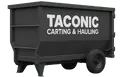 20 cubic yard roll off dumpster taconic carting