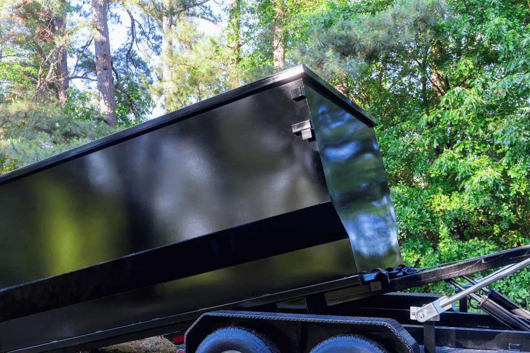 dumpster rental Mahopac NY