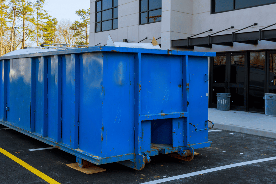business waste management NY