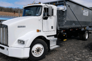 commercial dumpster rental NY