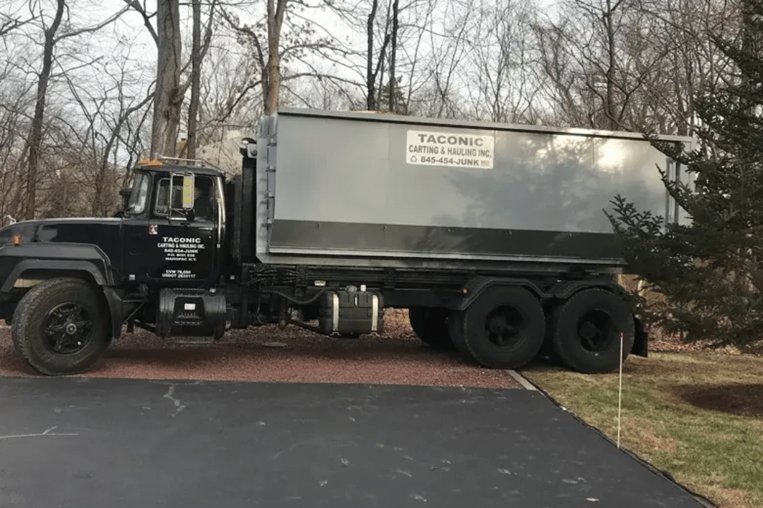 long-term dumpster rental