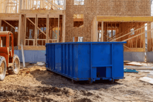 commercial dumpster rental