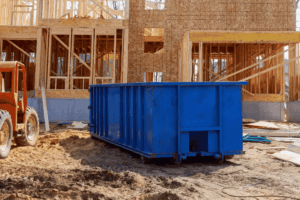 Construction waste recycling