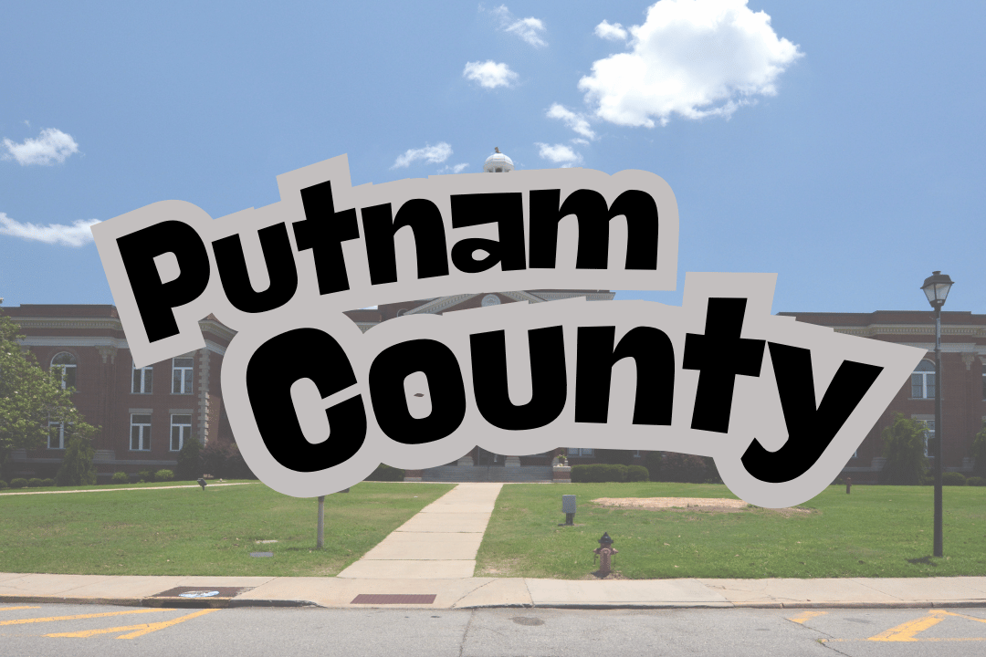 putnam county page