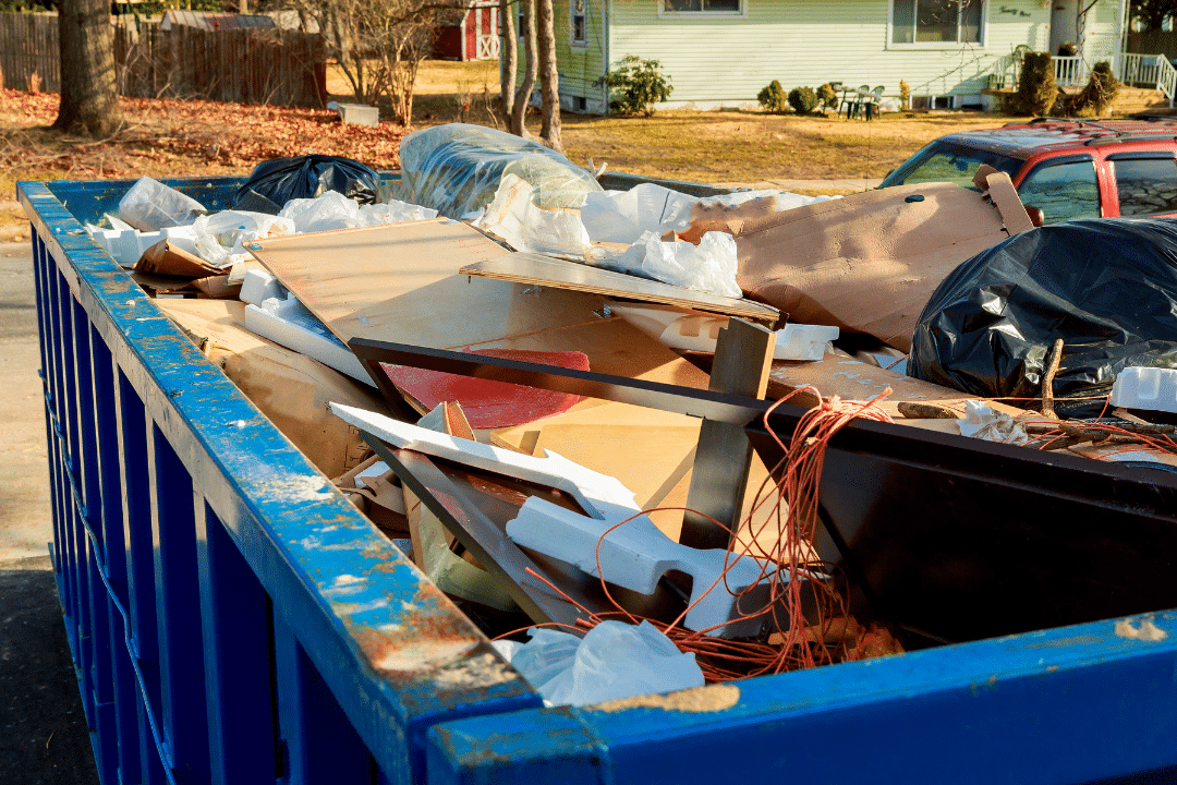 Dumpster Rental vs Junk Removal: How Homeowners and Contractors Should Decide