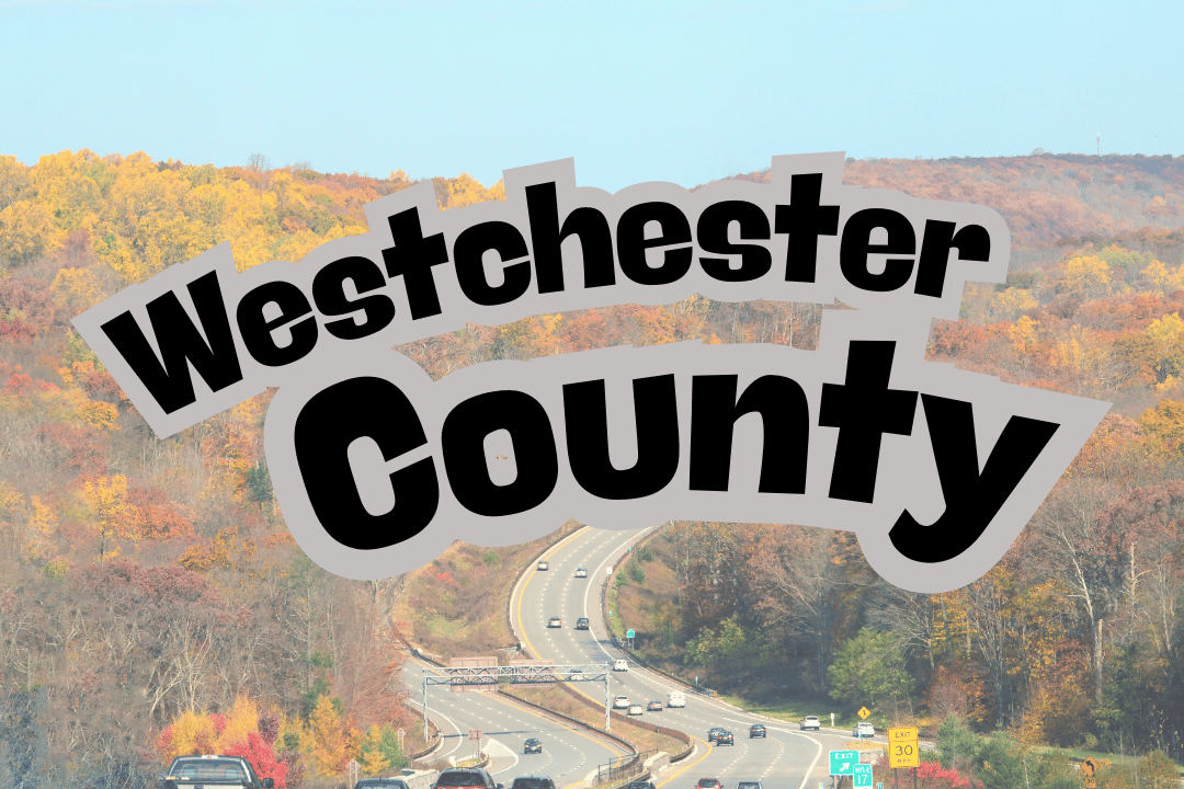 westchester county page