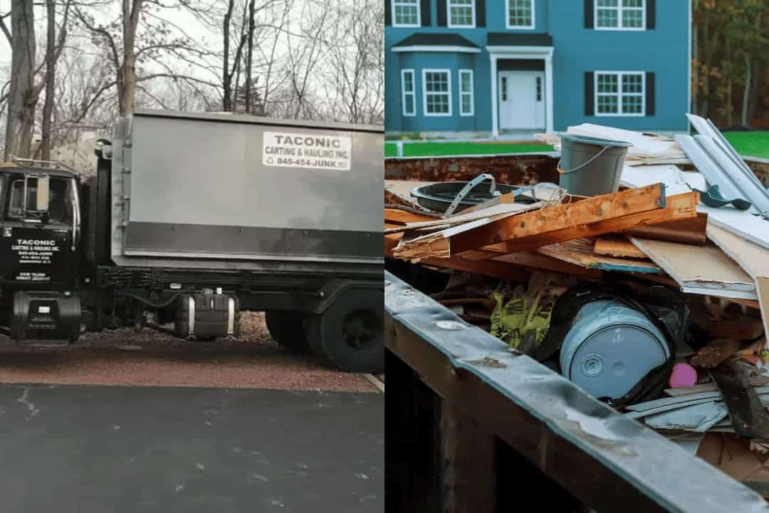 When You Actually Need a Dumpster vs Other Disposal Options