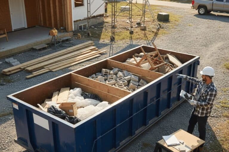 Dumpster Weight Limits And Disposal Planning
